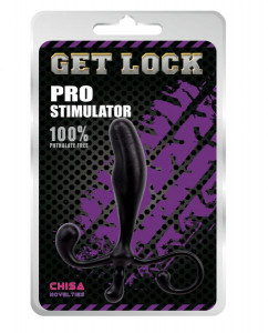   Chisa Pro Stimulator  3