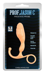   Chisa Prostate Probe 4