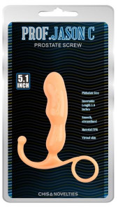   Chisa Prostate Screw 5