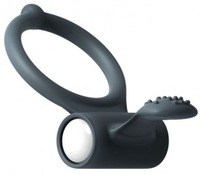   Dorcel Power Clit Black V2  