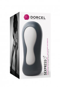  Dorcel Sexpresso 8