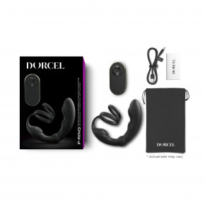   Dorcel P-Ring       - Kupidon.toys 3