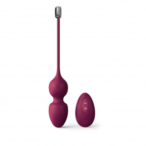   Dorcel LOVE BALLS PLUM,     ,  