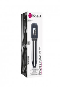   Dorcel POWER PUMP PRO 5