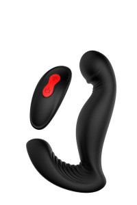   Dreamtoys Cheeky Love Swirling P-Pleaser 