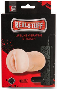     Dreamtoys Realstuff Pussy 3