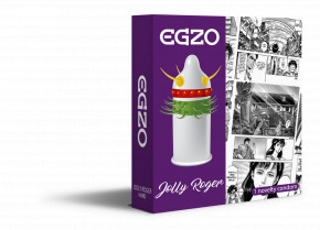    EGZO Jolly Roger (  )