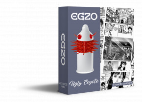    EGZO Uglu Coyot (  )