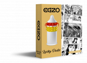    EGZO Lucky Dude (  ) (SO2020)