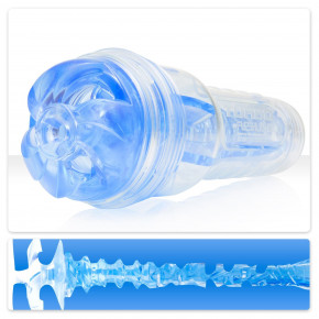  Fleshlight Turbo Thrust Blue Ice (F11192)