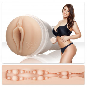  Fleshlight Girls: Angela White Indulge (SIGNATURE COLLECTION)