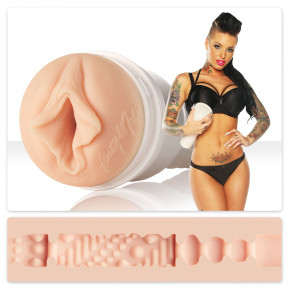  Fleshlight Girls: Christy Mack Attack (SIGNATURE COLLECTION)