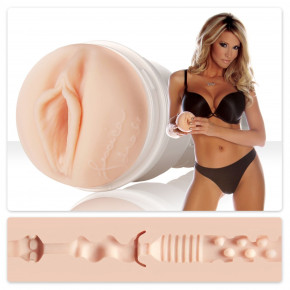  Fleshlight Girls: Jessica Drake Heavenly (SIGNATURE COLLECTION)