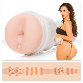  Fleshlight Girls: Nikki Benz Reign (SIGNATURE COLLECTION)