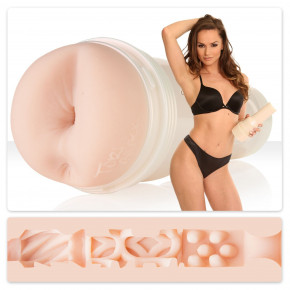  Fleshlight Girls: Tori Black Sultry