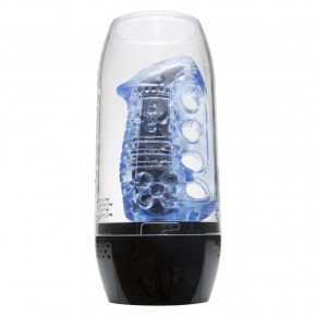  Fleshlight Fleshskins Grip Blue Ice 5