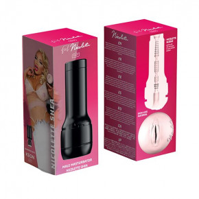  Kiiroo Feel Nicolette Shea 3