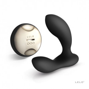   LELO Hugo Black, 2 ,  ,  