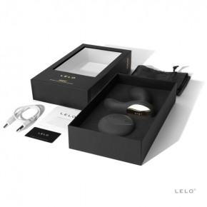   LELO Hugo Black, 2 ,  ,   4