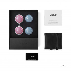    LELO Beads,  3,5 ,  , 228  237  4