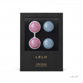    LELO Beads,  3,5 ,  , 228  237  5