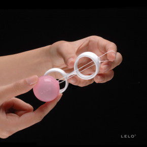    LELO Beads,  3,5 ,  , 228  237  6