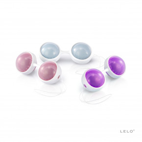    LELO Beads Plus,  3,5 ,   228, 237  260 