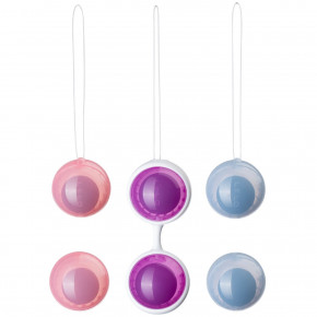    LELO Beads Plus,  3,5 ,   228, 237  260  4