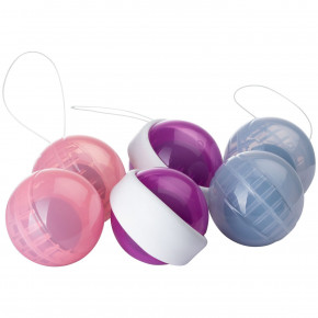    LELO Beads Plus,  3,5 ,   228, 237  260  5