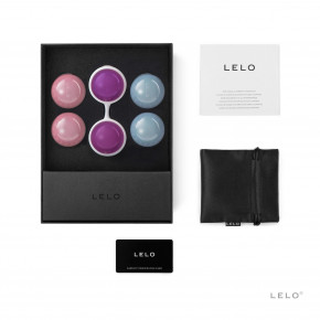    LELO Beads Plus,  3,5 ,   228, 237  260  6