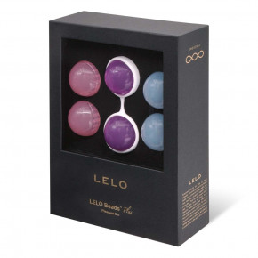    LELO Beads Plus,  3,5 ,   228, 237  260  7