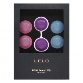    LELO Beads Plus,  3,5 ,   228, 237  260  8