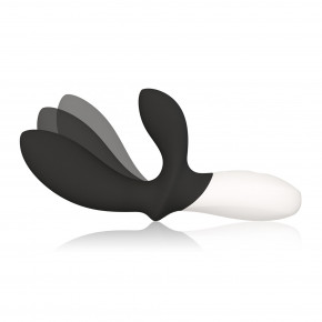   LELO Loki Wave 2 Black, 2 ,   +  6