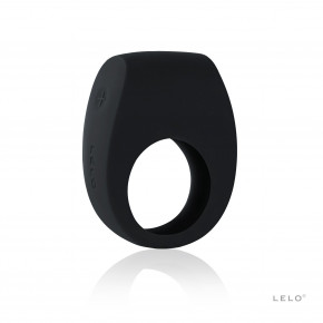     LELO Tor 2 Black - Kupidon.toys