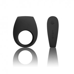     LELO Tor 2 Black - Kupidon.toys 4