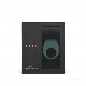     LELO Tor 2 Green 3