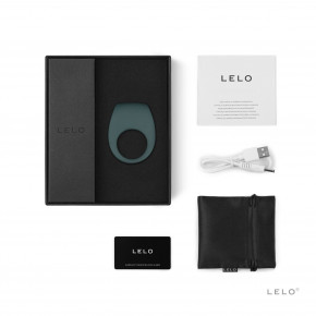     LELO Tor 2 Green 4