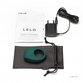     LELO Tor 2 Green 5