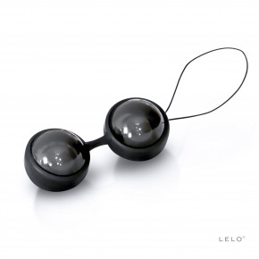   LELO Beads Noir