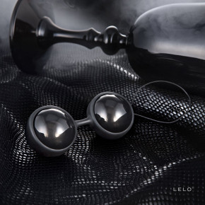   LELO Beads Noir 3