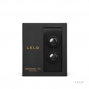   LELO Beads Noir 5