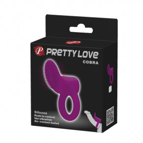   LyBaile Pretty Love Cobra  10