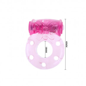   LyBaile Vibro ring  6