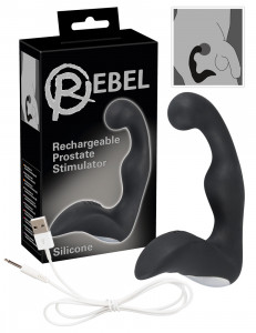   Orion Rebel Prostate Plug recharge 