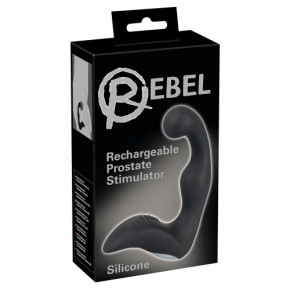   Orion Rebel Prostate Plug recharge  10