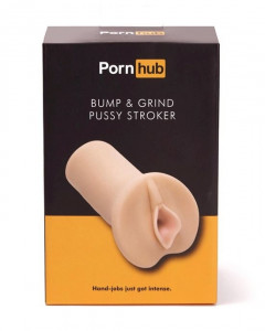  Pornhub Super Bumps Stoker 6