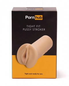  Pornhub Tight Fit Stroker 6