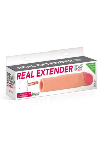    Real Body Real Extender BEAST 4