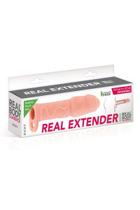    Real Body Real Extender DICKY 4