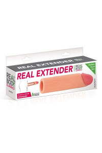    Real Body Real Extender HARDY 4